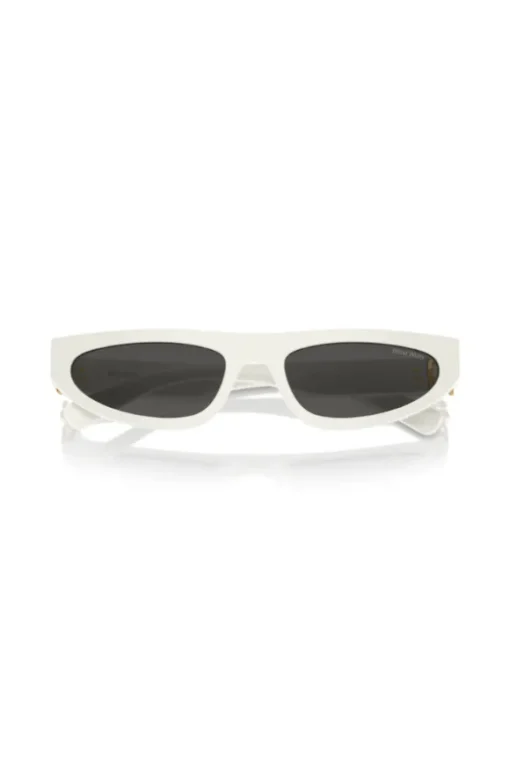 MU 07ZS White Ivory