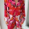 Muse Shirt Boheme Pink
