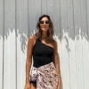 Nancy Swim Black