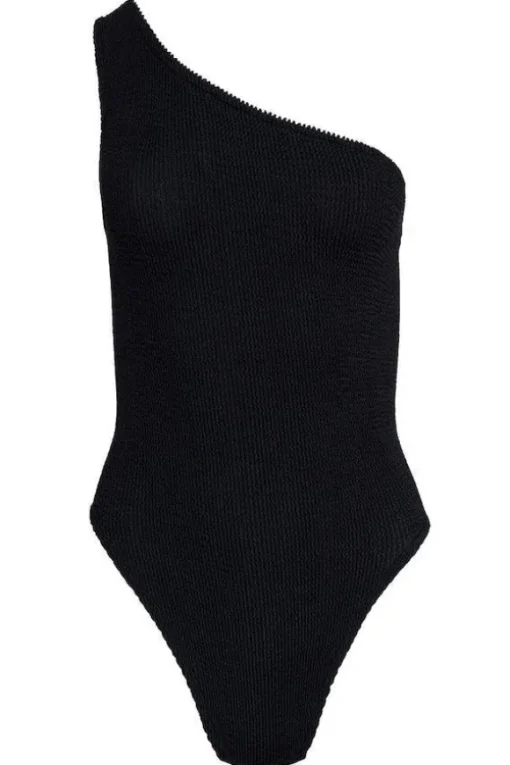 Nancy Swim Black