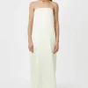 Neptune Dress Citron