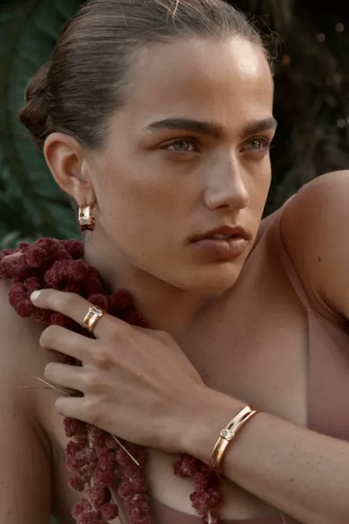 Nerine Ring
