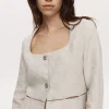 Neve Jacket Birch