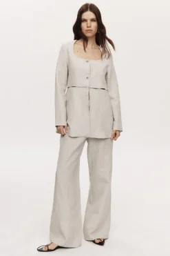 Neve Jacket Birch