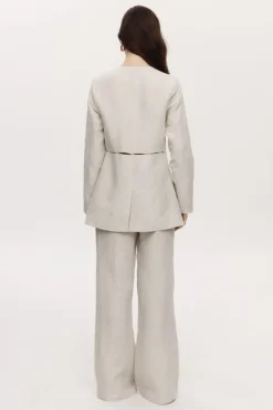 Neve Jacket Birch