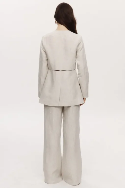 Neve Jacket Birch