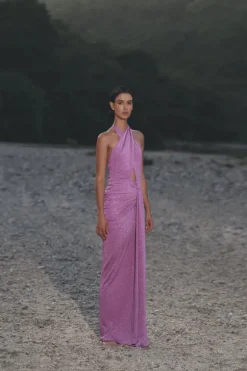 Ninus Dress Lirio