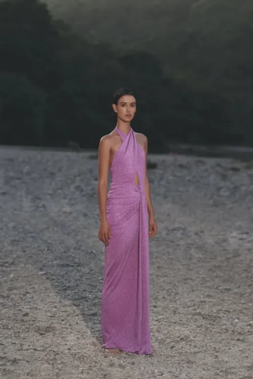 Ninus Dress Lirio
