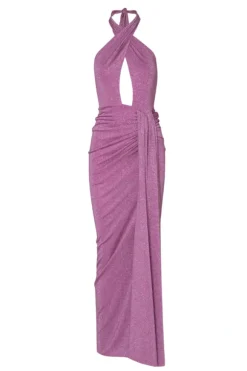 Ninus Dress Lirio