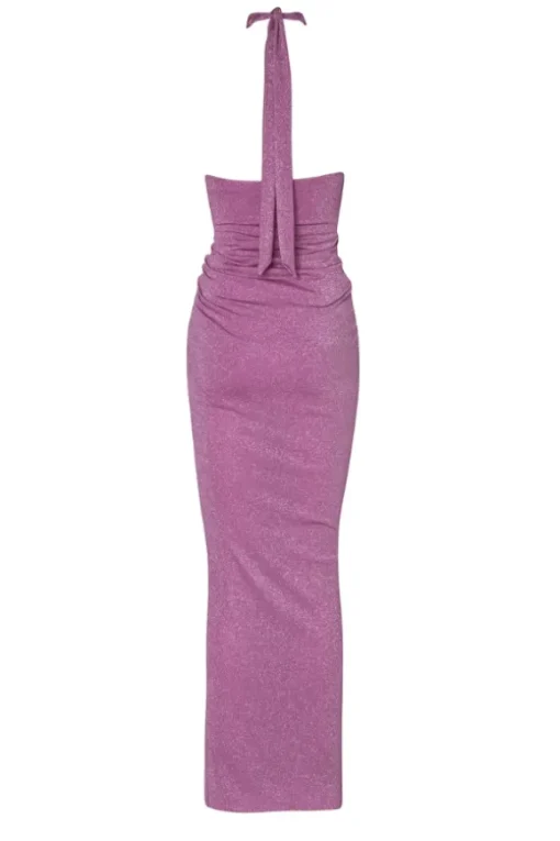 Ninus Dress Lirio