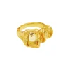 Orchid Ring