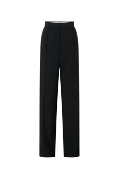 Orris Pant Black