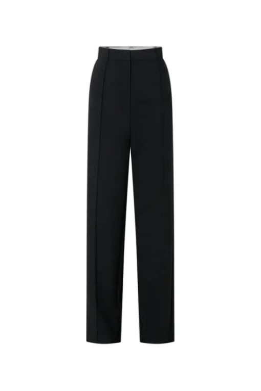 Orris Pant Black