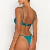 Paloma Bottoms Blue Fondale