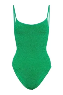 Pamela Swim Emerald