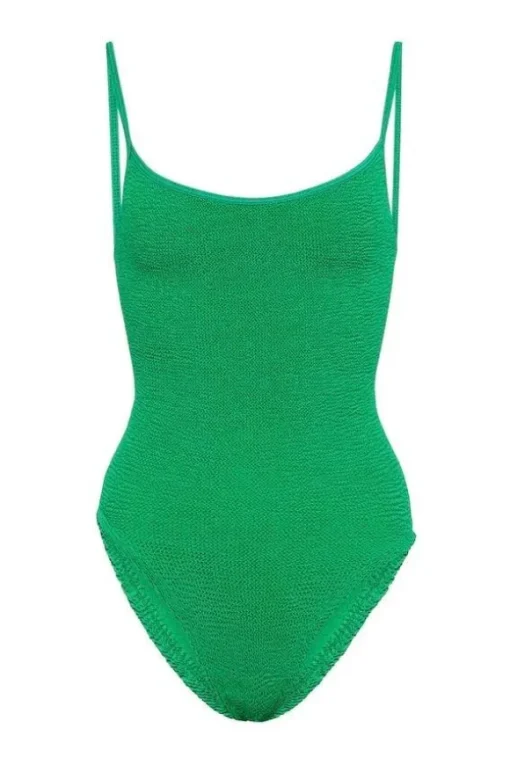 Pamela Swim Emerald