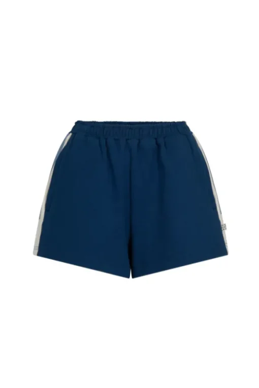 Parisienne Track ShorttEstate Blue