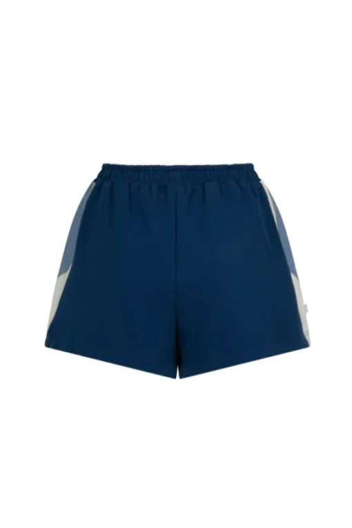 Parisienne Track ShorttEstate Blue