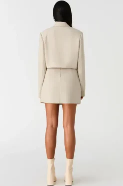 Paxton Jacket Silver Sage