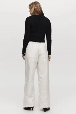 Penn Pant Ivory