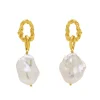 Peony Earrings