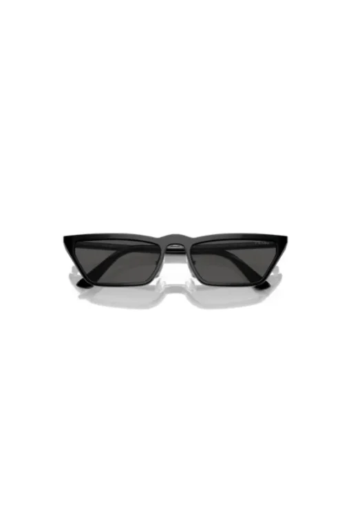 PR 19US Catwalk Black