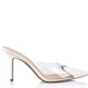 Raquel Heel White
