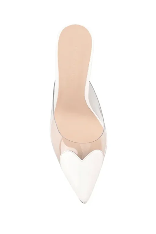 Raquel Heel White