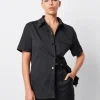 Rivello Shirt Black