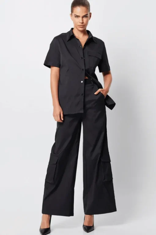 Rivello Shirt Black