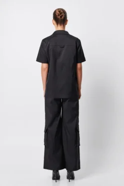 Rivello Shirt Black
