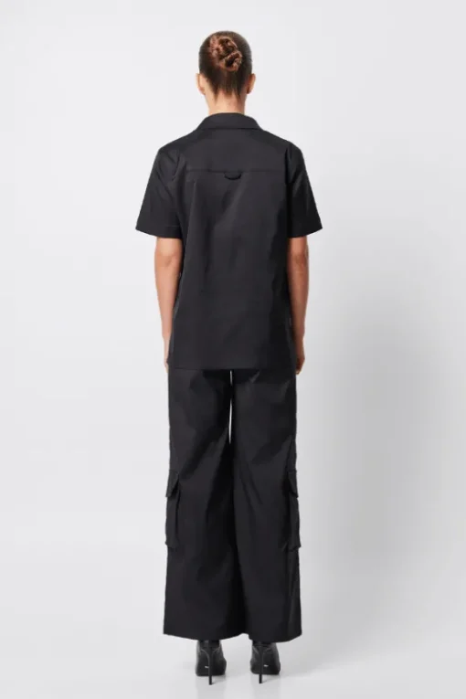 Rivello Shirt Black