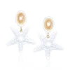 Riviera Queen White