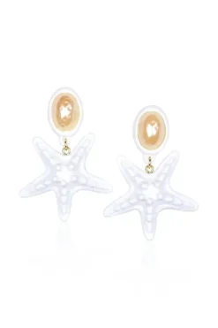 Riviera Queen White