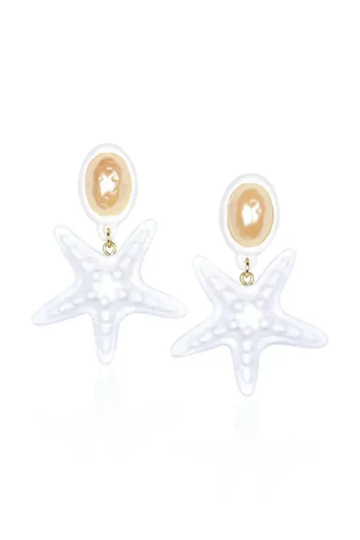 Riviera Queen White