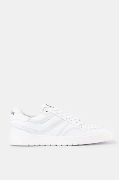 Roma Sneaker White