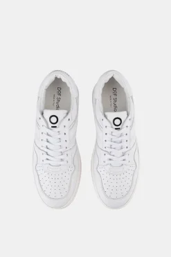 Roma Sneaker White
