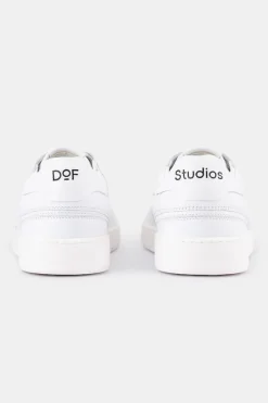 Roma Sneaker White