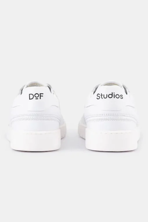 Roma Sneaker White