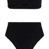 Ruby Bikini Black