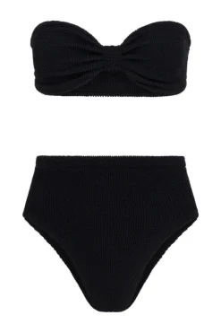 Ruby Bikini Black