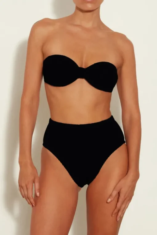 Ruby Bikini Black