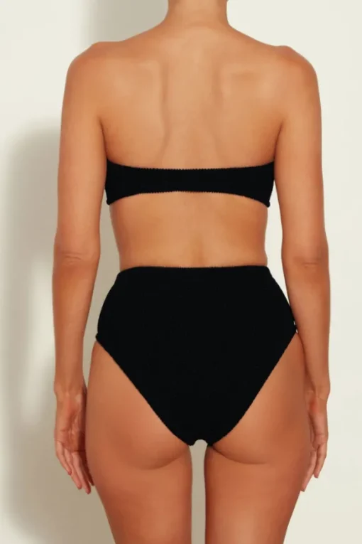 Ruby Bikini Black