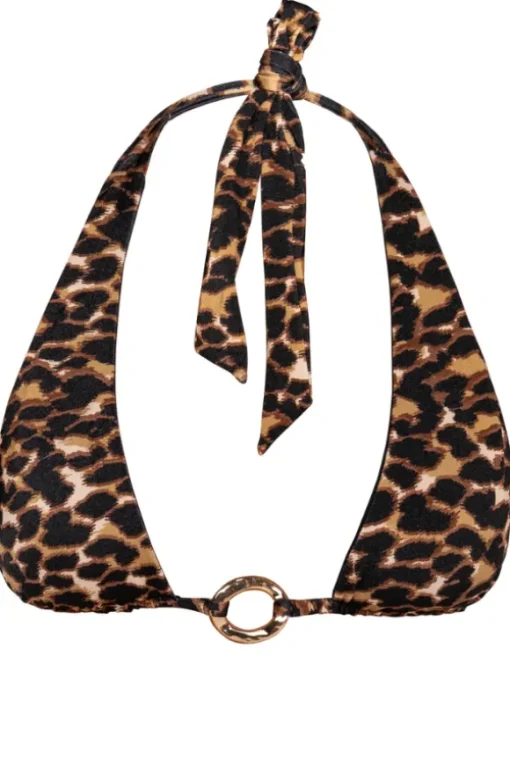 Ryan Top Leopard