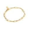 Santana Gold Bracelet