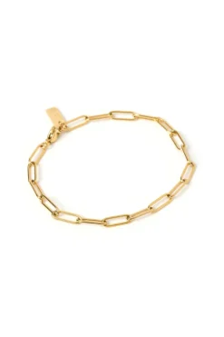 Santana Gold Bracelet