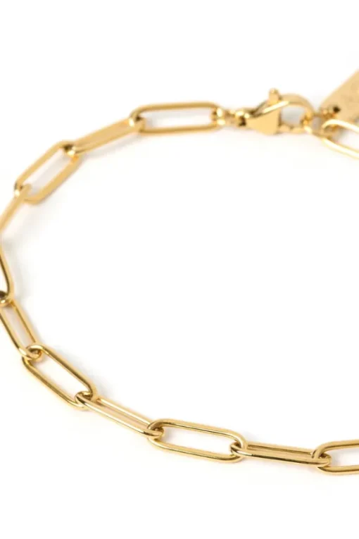 Santana Gold Bracelet