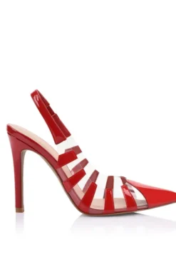 Sasha Red