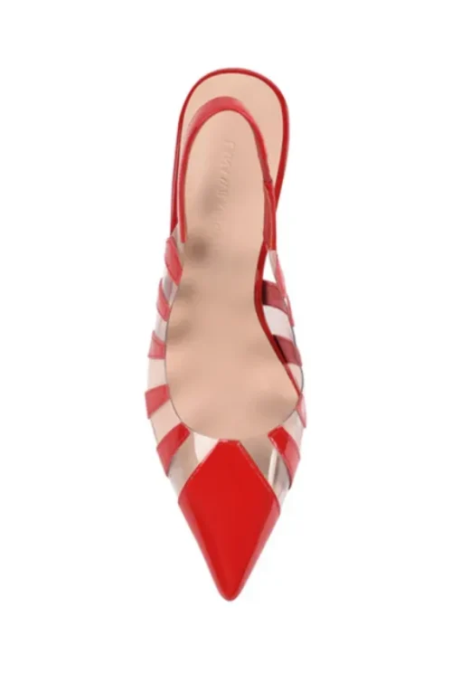 Sasha Red