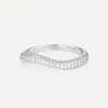 Sasha Ring Silver